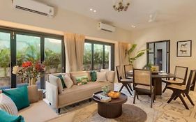 Casa Felix - Luxurious 3Bhk Villa In Colva